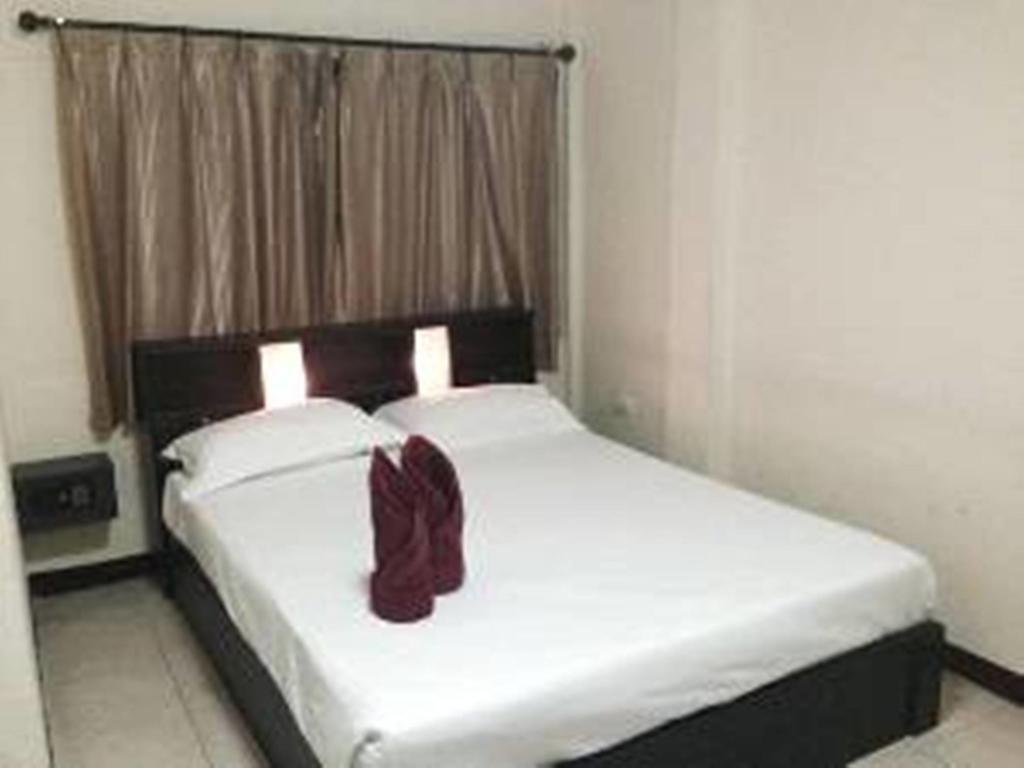 Sandman Hotel & Sports Bar Pattaya Habitación foto