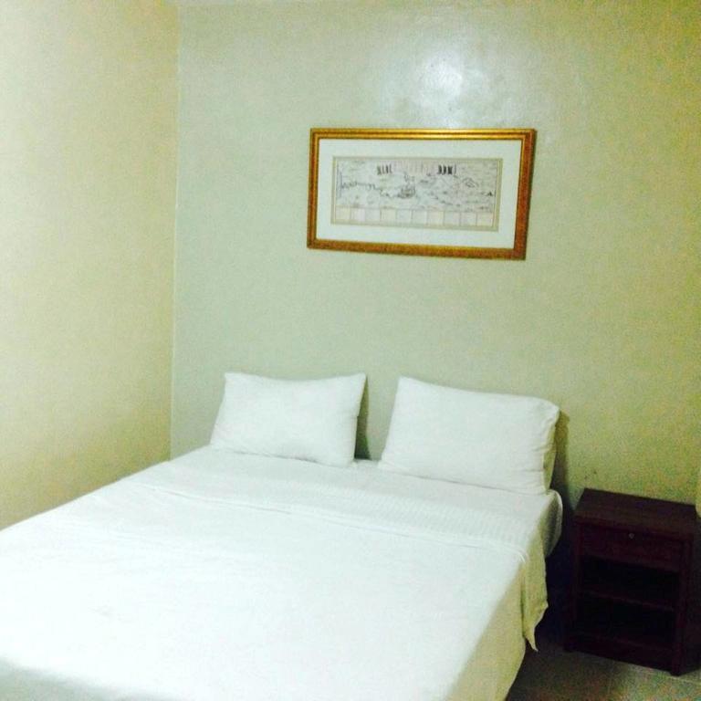 Sandman Hotel & Sports Bar Pattaya Habitación foto